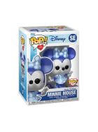 Funko POP Disney Classics Minnie Mouse