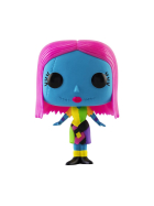 Funko POP Disney TNBC Sally Black Light Glow