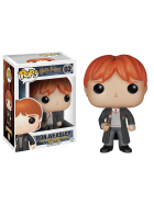 Funko POP Movies Harry Potter - Ron Weasley