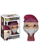 Funko POP Movies Harry Potter - Albus Dumbledore