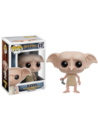 Funko POP Movies Harry Potter - Dobby