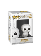 Funko POP Movies Harry Potter - Hedwig