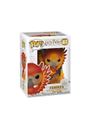 Funko POP Movies Harry Potter - Fawkes