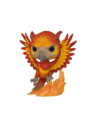 Funko POP Movies Harry Potter - Fawkes