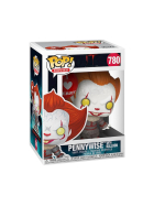 Funko POP Movies IT Chap. 2 Pennywise with Balloon