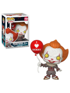 Funko POP Movies IT Chap. 2 Pennywise with Balloon