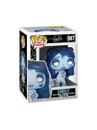 Funko POP Movies Corpse Bride - Emily