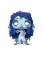 Funko POP Movies Corpse Bride - Emily