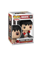 Funko POP Movies Rocky45 Rocky Balboa