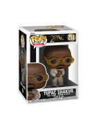 Funko POP Rocks 2PAC - Tupac Shakur