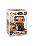 Funko POP Star Wars Mandalorian Ahsoka Bobble Head