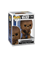 Funko POP Star Wars SWNC - Chewbacca Bobble Head