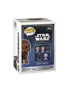 Funko POP Star Wars SWNC - Chewbacca Bobble Head