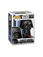 Funko POP Star Wars SWNC - Darth Vader Bobble Head