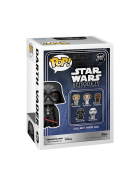 Funko POP Star Wars SWNC - Darth Vader Bobble Head