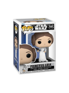 Funko POP Star Wars SWNC Princess Leia Bobble Head