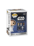 Funko POP Star Wars SWNC Princess Leia Bobble Head