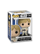 Funko POP Star Wars SWNC Luke Skywalk. Bobble Head