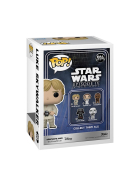 Funko POP Star Wars SWNC Luke Skywalk. Bobble Head