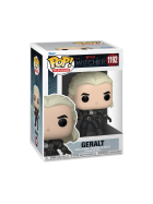 Funko POP TV The Witcher Geralt