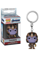 Funko POP Keychain Thanos Marvel Endgame