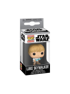 Funko POP Keychain Luke Skywalker Star Wars