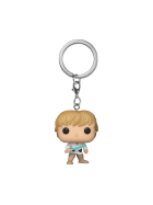 Funko POP Keychain Luke Skywalker Star Wars