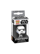 Funko POP Keychain Stormtrooper Star Wars