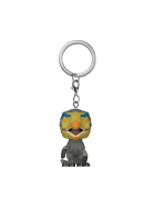 Funko POP Keychain JW3 Therizinosaurus