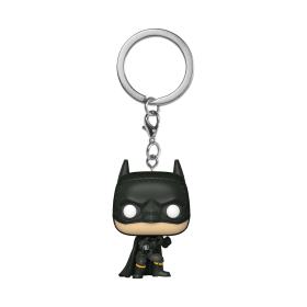 Funko POP Keychain The Batman - Batman