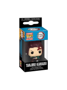 Funko POP Keychain Demon Slayer Tanjir