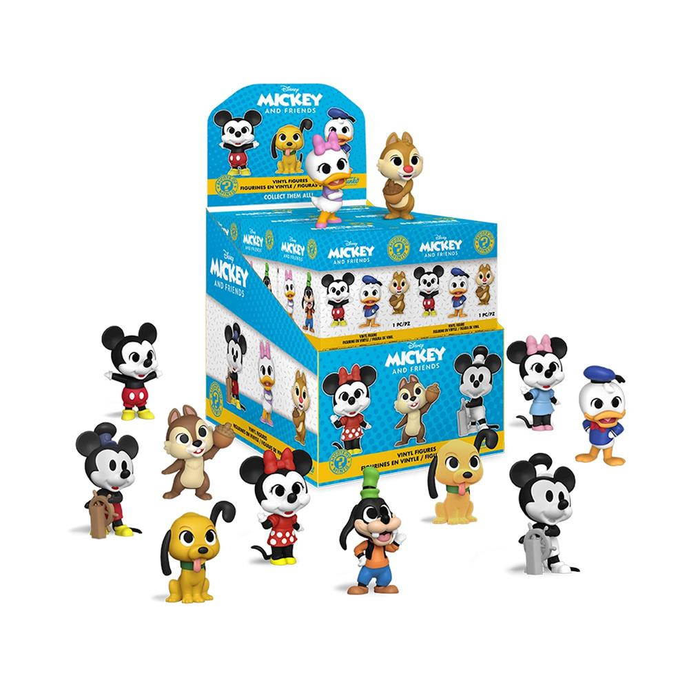 Funko Mystery Minis Disney Classics Blindpack