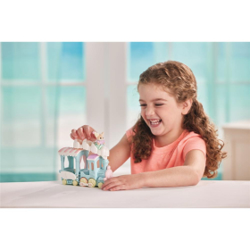 Epoch Regenbogenzug Spielset mit Figur