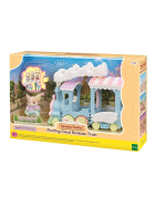 Epoch Regenbogenzug Spielset mit Figur