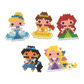 Epoch Aquabeads Disney Prinzess Sternperlen Set