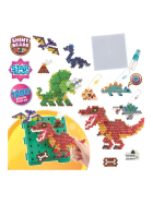 Epoch Aquabeads Dinosaurier Bastelset