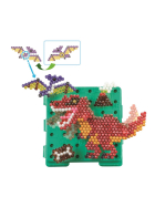 Epoch Aquabeads Dinosaurier Bastelset