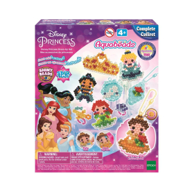 Epoch Aquabeads Prinzess Schmuckset Disney