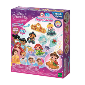 Epoch Aquabeads Prinzess Schmuckset Disney