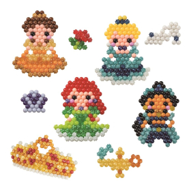 Epoch Aquabeads Prinzess Schmuckset Disney