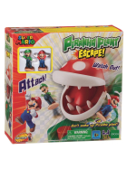 Epoch Super Mario Piranha Plant Escape