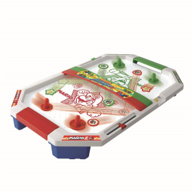 Epoch Super Mario Air Hockey