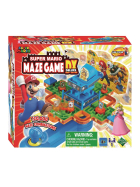 Epoch Super Mario Maze Game DX