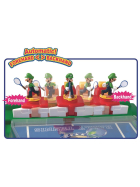 Epoch Super Mario Rally Tennis