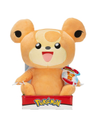 Jazwares Pokémon Plüsch 25cm Teddiursa