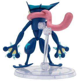 Jazwares Pokémon Figur 15cm Quajutsu Select