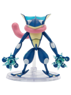 Jazwares Pokémon Figur 15cm Quajutsu Select