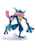 Jazwares Pokémon Figur 15cm Quajutsu Select