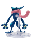 Jazwares Pokémon Figur 15cm Quajutsu Select