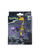 Jazwares Pokémon Select Evolution Pack Toxel, Riffex